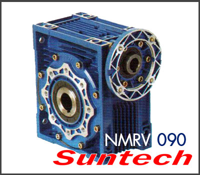 Wormgear Reducer NMRV